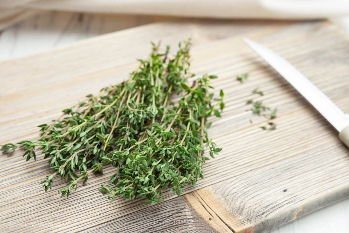 Why Thyme Piece is a Must-Have Ingredient for Home Cooks