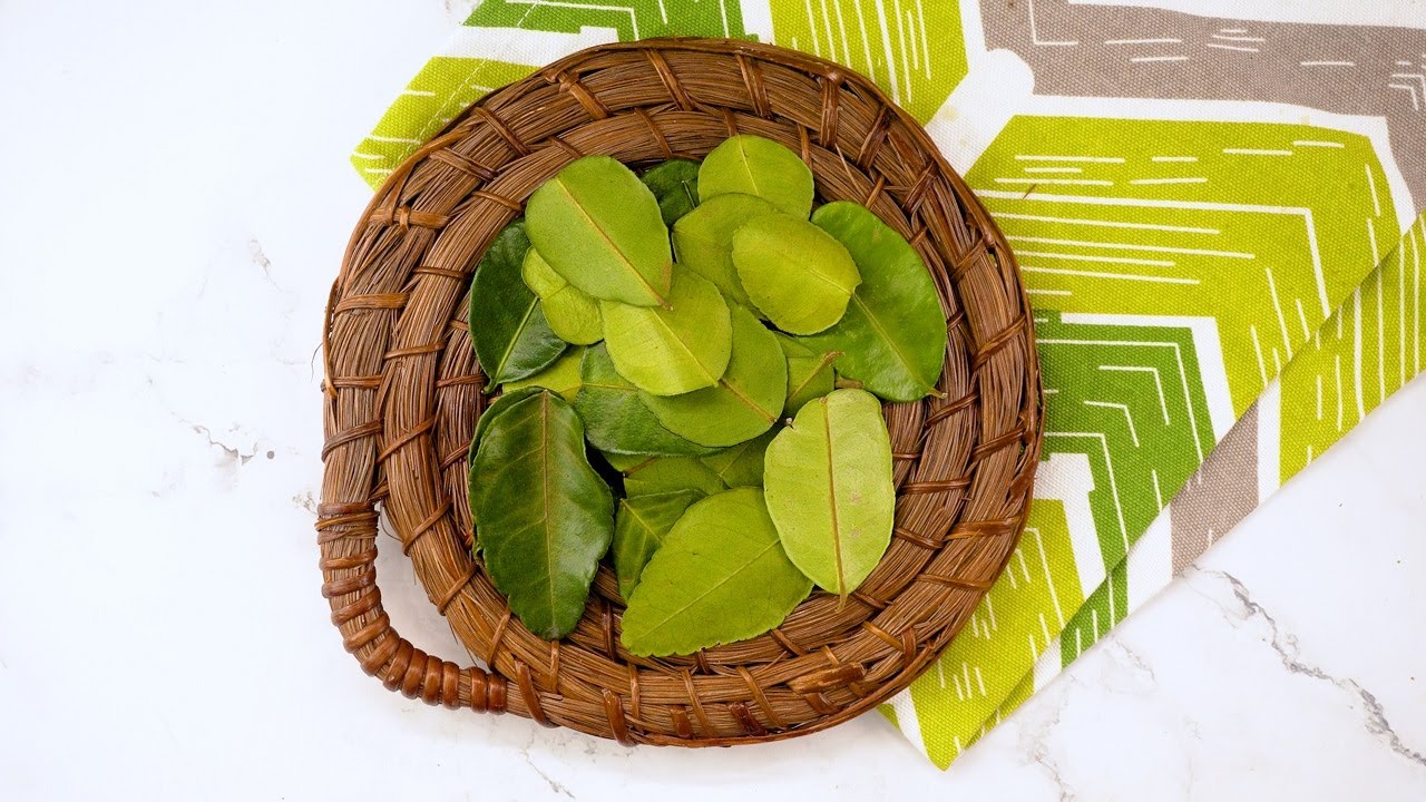 The Ultimate Guide to Using Kaffir Lime Leaf in Your Cooking: Tips and Tricks